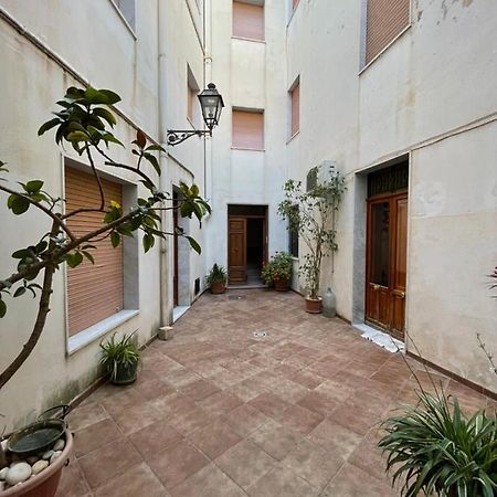 Casa Bila Daire Sambuca di Sicilia Dış mekan fotoğraf