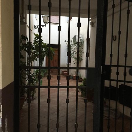 Casa Bila Daire Sambuca di Sicilia Dış mekan fotoğraf