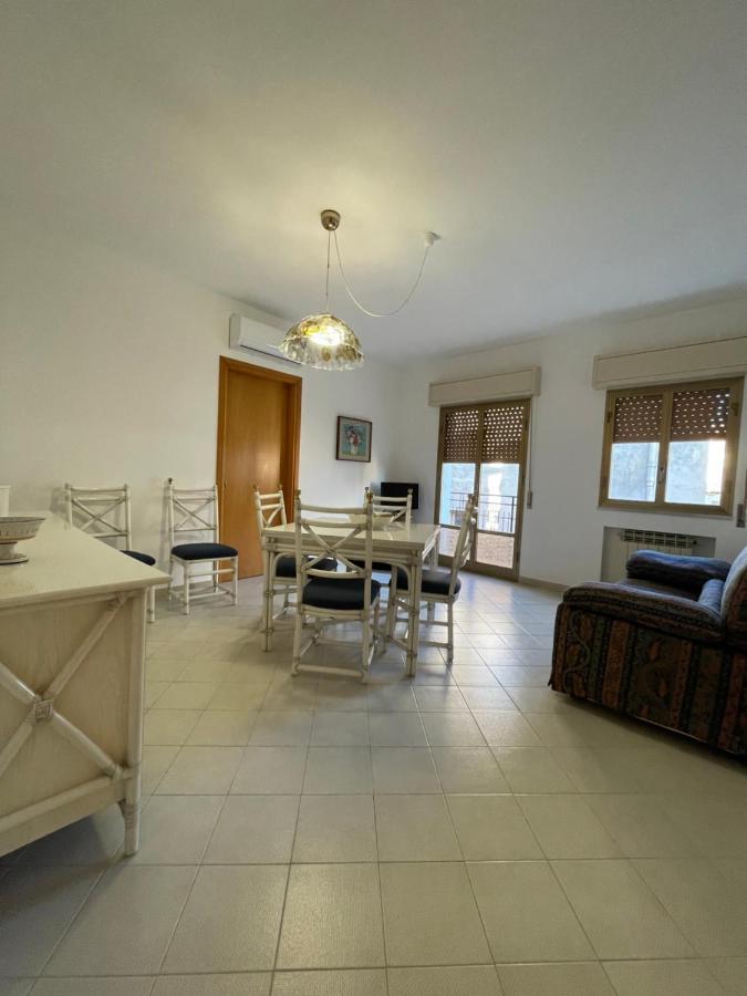 Casa Bila Daire Sambuca di Sicilia Dış mekan fotoğraf